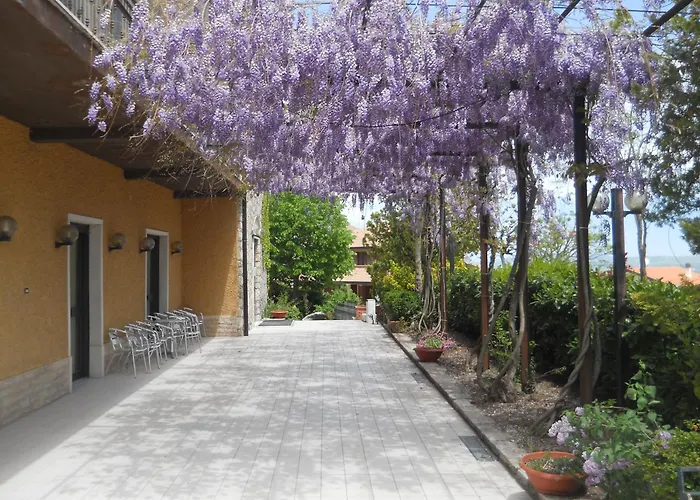 Hotel Colucci