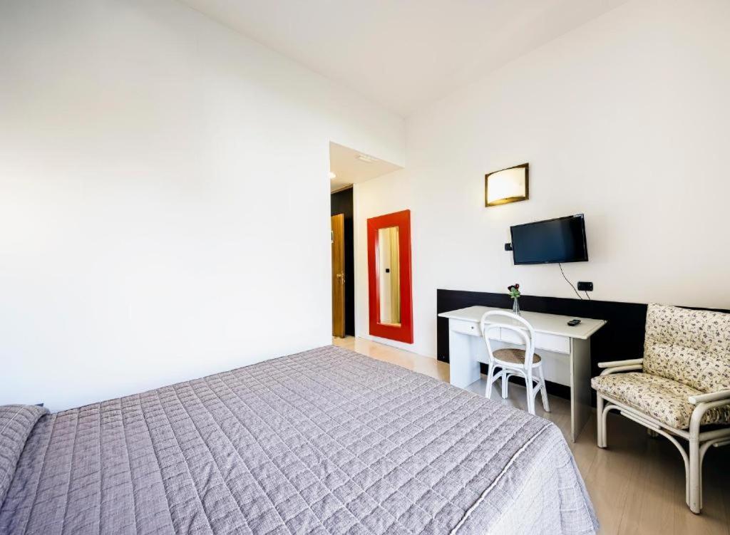 Hotel Colucci Nusco