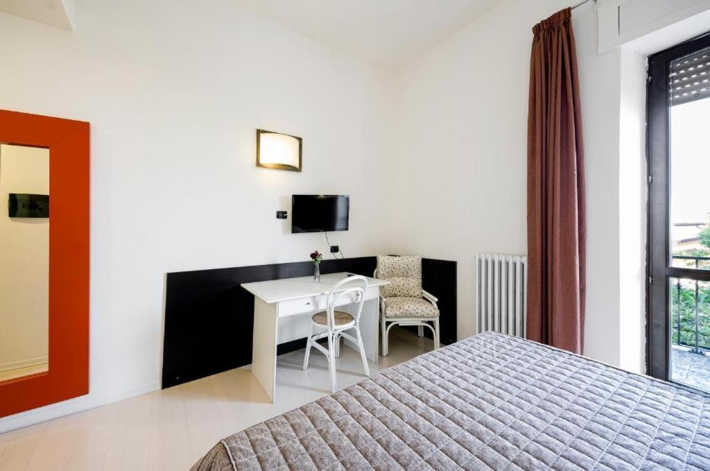 Hotel Colucci Nusco