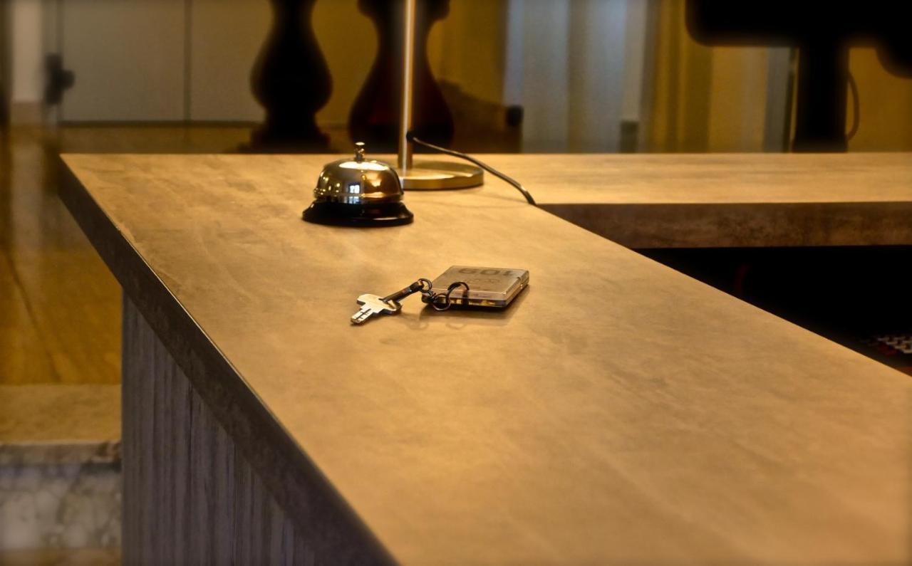 Colucci Hotel Nusco