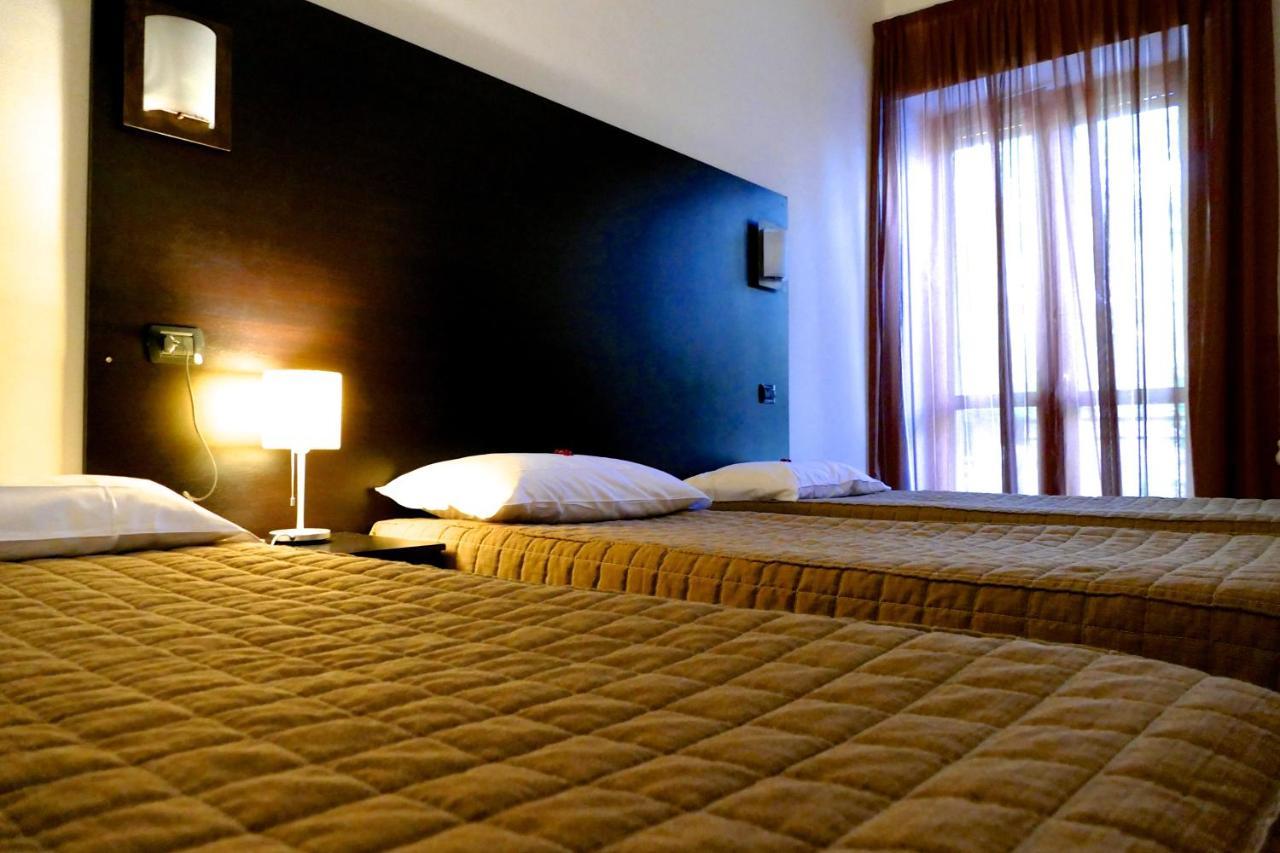 Hotel Colucci Nusco