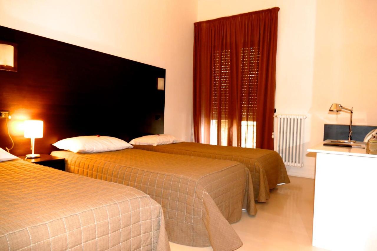 Hotel Colucci 3*
