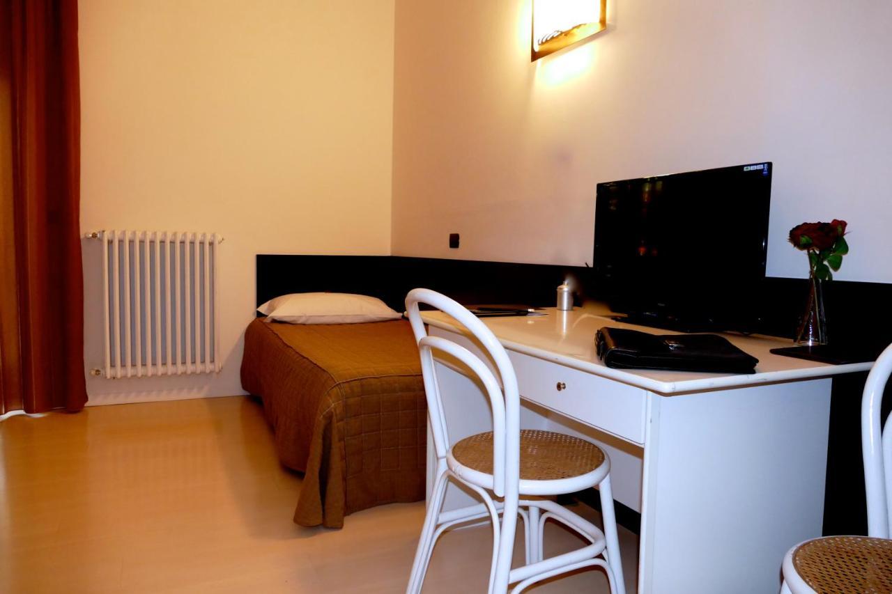 Hotel Colucci Nusco