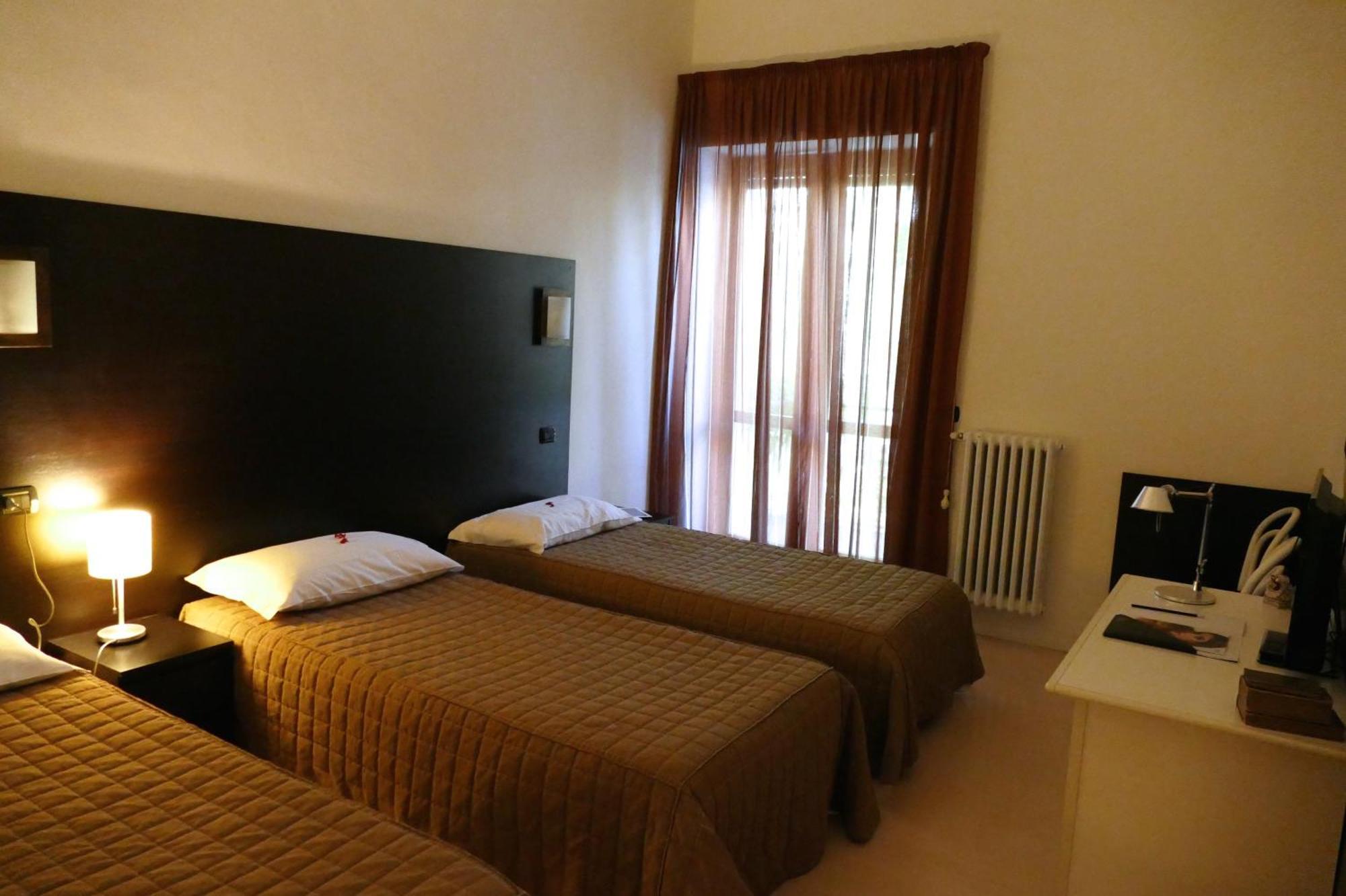 Colucci Hotel 3*