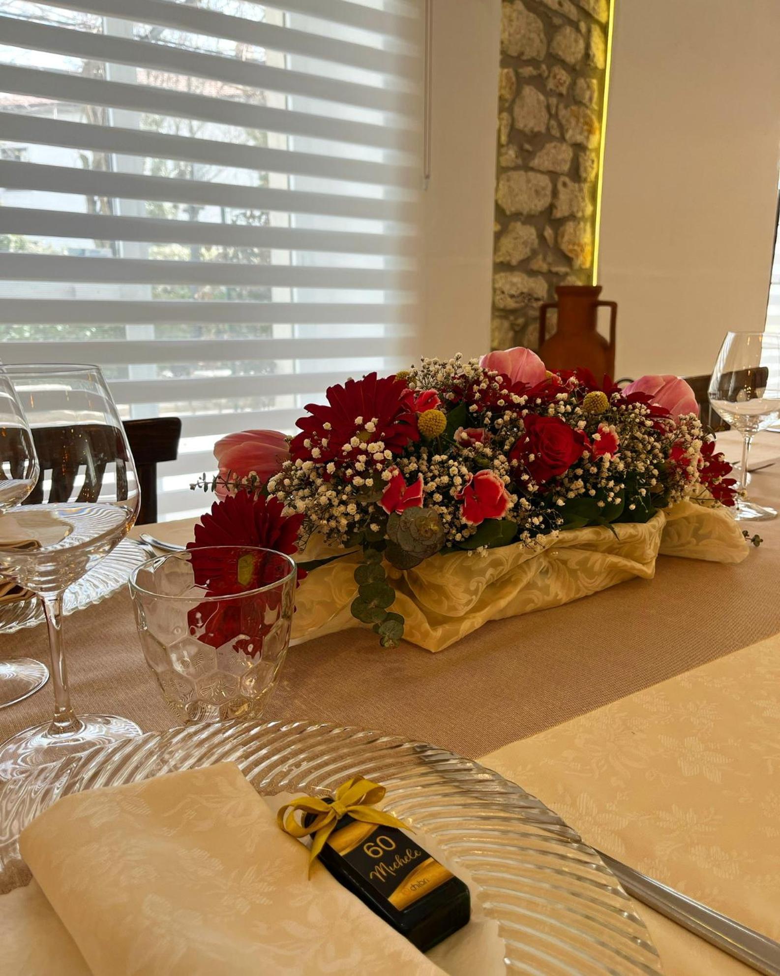 Hotel Colucci Nusco