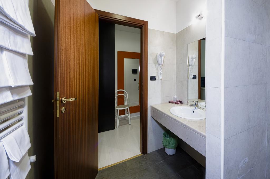 Colucci Hotel Nusco
