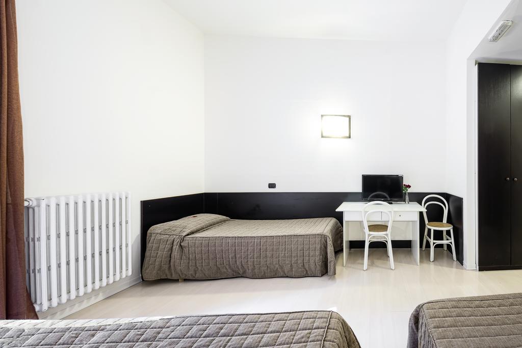 Hotel Colucci 3*