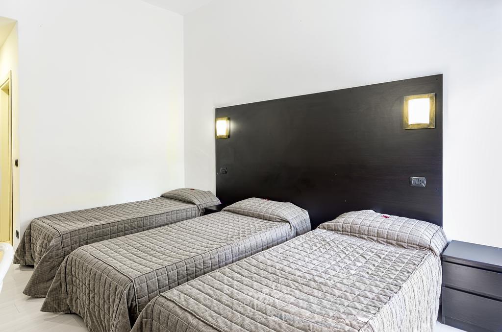 Colucci Hotel
