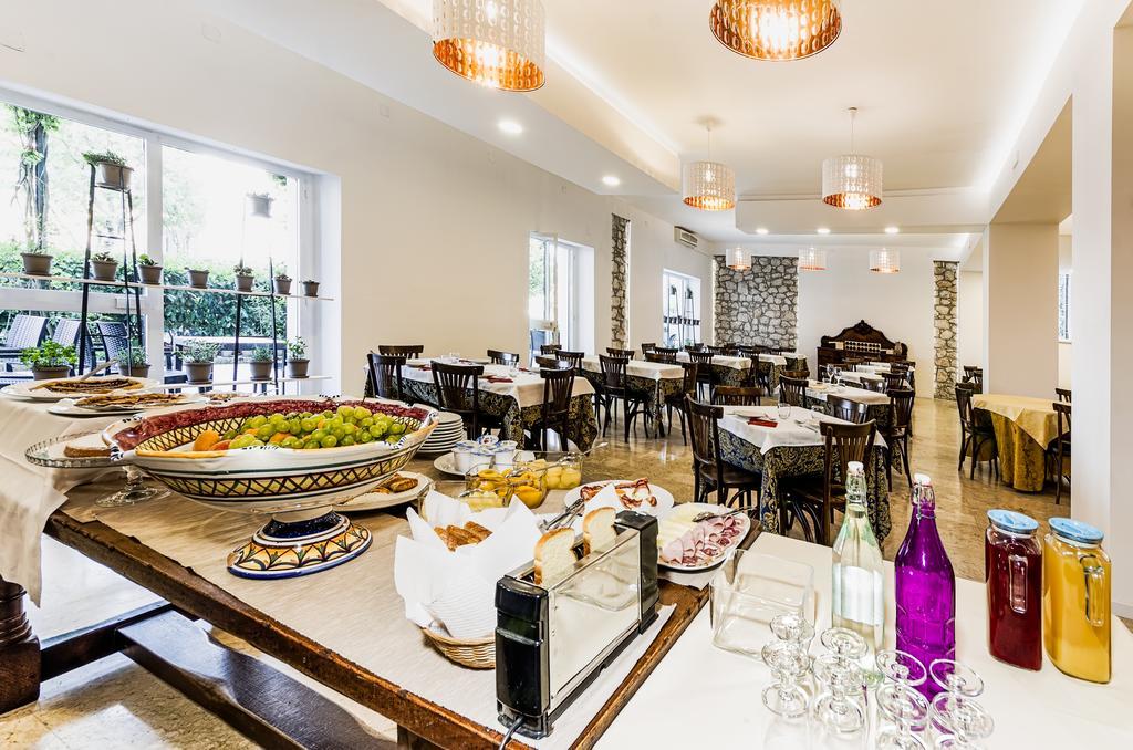 Hotel Colucci
