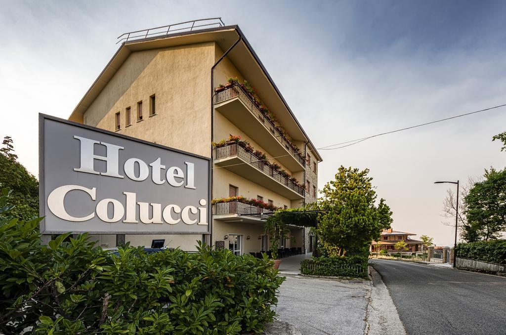 Colucci 3* Nusco