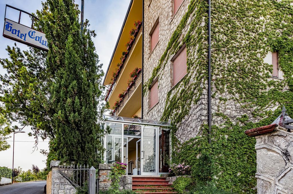 Colucci Hotel