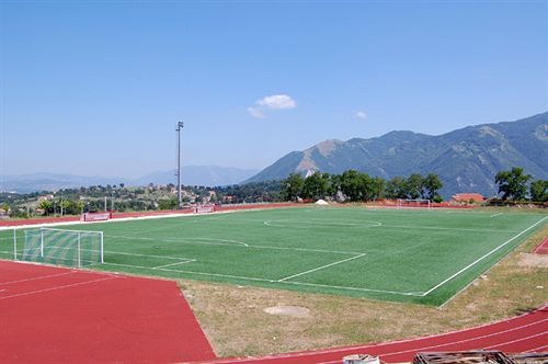 Colucci 3*