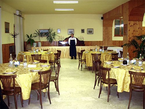 Colucci Hotel 3*