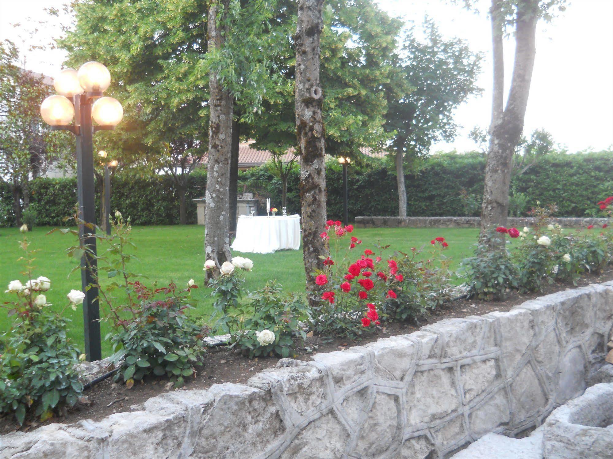 Hotel Colucci Nusco