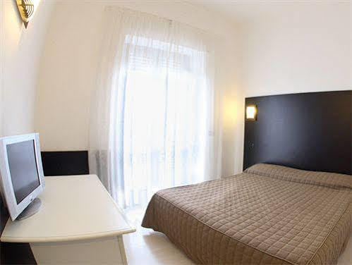 Colucci Hotel Nusco